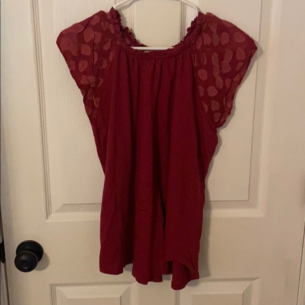 LOFT shirt